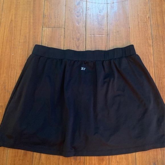 TAIL L Tennis skirt - Picture 6 of 7